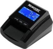 Детектор валют Mercury D-20A Flash Pro