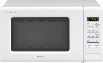 Микроволновая печь Daewoo KQG-661BW