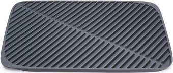 Сушилка для посуды Joseph Joseph Flume Dish Draining Large Mat 85089 (серый)