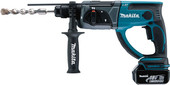 Перфоратор Makita BHR202RFE