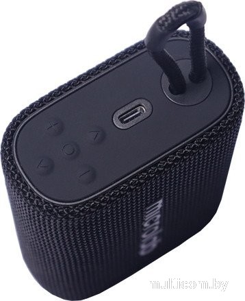 Беспроводная колонка Microlab BP21 (черный)