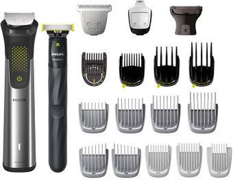 Универсальный триммер Philips All-in-One Trimmer Series 9000 MG9553/15