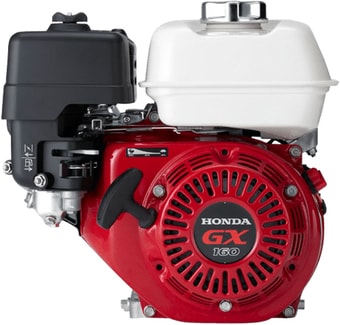 Бензиновый двигатель Honda GX160UH2-SX4-OH