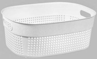 Корзина Violet Лофт 6450125