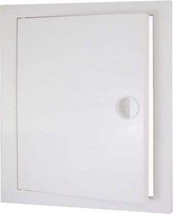 Люк TDM Electric Ревизионный металлический SQ1807-0421 (15x20 см)