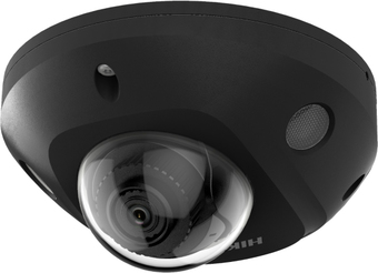 IP-камера Hikvision DS-2CD2543G2-IS (2.8 мм, черный)