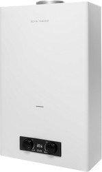 Газовая колонка Royal Thermo GWH 14 Inflame (белый)