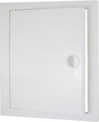 Люк TDM Electric Ревизионный металлический SQ1807-0421 (15x20 см)