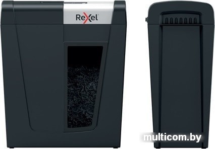 Шредер Rexel Secure MC4 Whisper-Shred