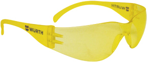 Очки Wurth Standard 0899103122