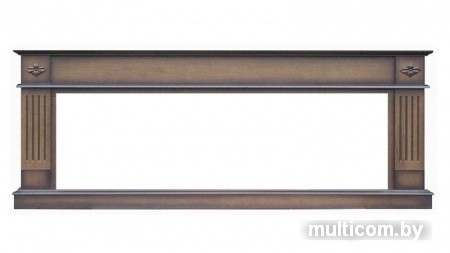 Портал Smolcom Brighton V60 (дуб антик)