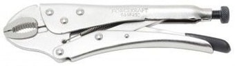 Зажим ForceKraft FK-614F250