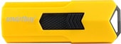 USB Flash Smart Buy Stream 64GB (желтый)