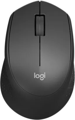 Мышь Logitech M275 (графитовый)
