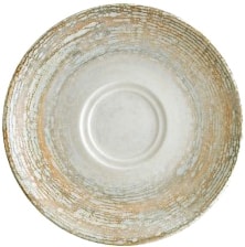 Блюдце Bonna Patera Envisio Coffee PTRGRM04CT