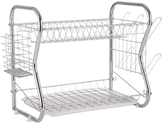 Сушилка для посуды BEKKER BK-5526