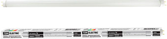 Люминесцентная лампа TDM Electric ЛЛ-18Вт/765 T8/G13 6500 К SQ0355-0027