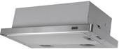 Кухонная вытяжка Franke Telescopic FTC 5032 GR/XS