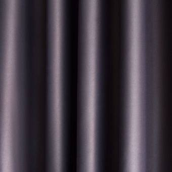 Комплект штор Pasionaria Блэквуд 400x260 (черный)
