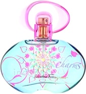 Salvatore Ferragamo Incanto Charms EdT (100 мл)