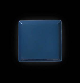 Тарелка обеденная Corone Colore LQ-SK0058-P014 фк661/4