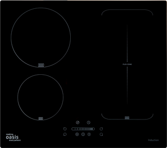 Варочная панель Oasis P-IBF (M)