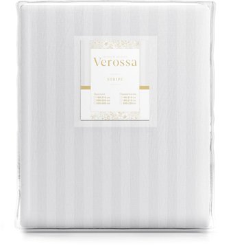 Постельное белье Verossa Stripe 200x220 01 00 (Royal)
