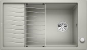Кухонная мойка Blanco Elon XL 8 S (жемчужный) 524863