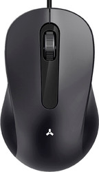 Мышь AccesStyle M201-OC