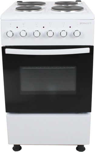 Кухонная плита Zarget ZEO 5604W