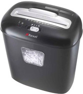 Шредер Rexel Duo (2102560EU)