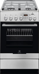 Кухонная плита Electrolux EKK954904X