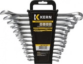 Набор ключей Kern KE130335 (25 предметов)