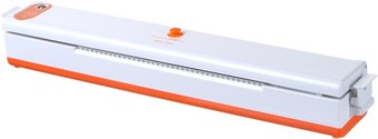 Вакуумный упаковщик Veila Vacuum Sealer White 7774