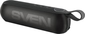 Беспроводная колонка SVEN PS-75 (черный)