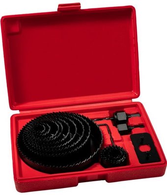 Набор коронок P.I.T. AWOD05-0015