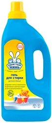 Гель для стирки Ушастый нянь Детский (1.2 л)