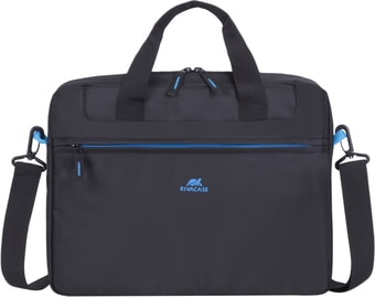 Rivacase Regent 8027 (черный)