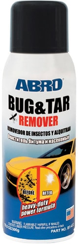 Средство для наружного применения ABRO BT-422 340 г