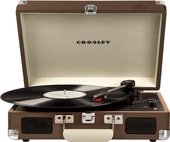 Crosley Cruiser Deluxe Tweed