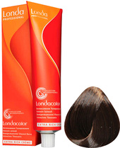 Londa Тонирование Londacolor 5/57 светлый шатен красно-коричневый