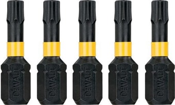 Набор бит DeWalt DT7384T