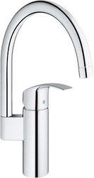 Смеситель Grohe Eurosmart New 33202002