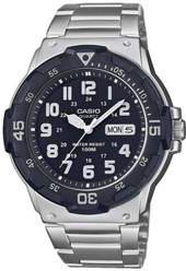 Наручные часы Casio MRW-200HD-1BVEF