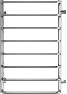 Полотенцесушитель TERMINUS Стандарт П8 500x800 бп 600
