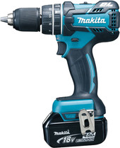 Дрель-шуруповерт Makita DHP480RME