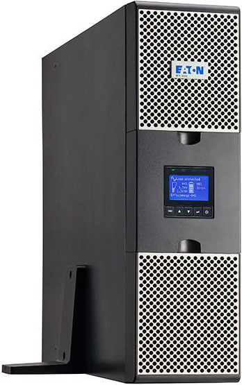 Источник бесперебойного питания Eaton 9PX 3000 RT3U [9PX3000IRTBPD]