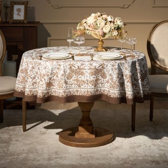 Скатерть Santalino 850-754-26