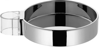 Полка для душа Hansgrohe Cassetta C 28678000