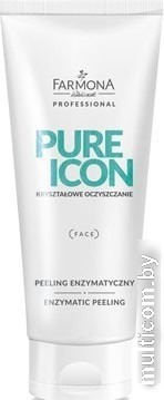 Farmona Пилинг для лица Pure Icon энзимный 200 мл